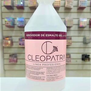Removedor cleopatra 500ml