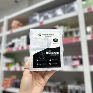 Capsula Dual Stilleto X120 - CHERIMOYA (676892)