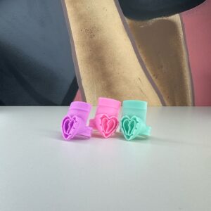 Anillo porta pegamento silicona (5JMA2 AXJZ02) ELOISE