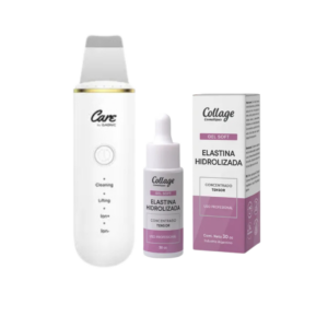 ESPATULA ULTRASONICA + SERUM DE REGALO