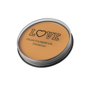 Base en crema 10gr (ART 5021) TEJAR LOVE CRAZY (22028)